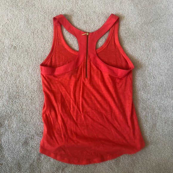 Racerback Tank Top - Picture 2 of 2